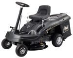 Texas Rider 6110ES Black Series – Modell 2025