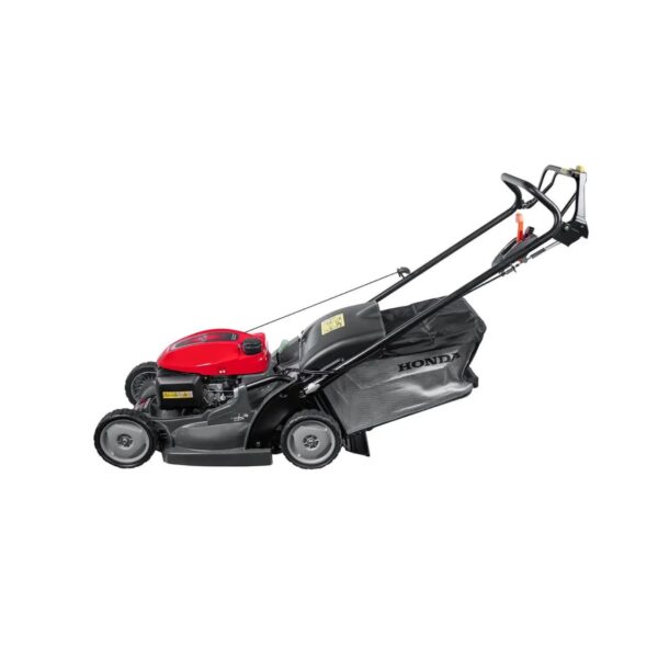 Honda HRX 476C2 HY – Image 2