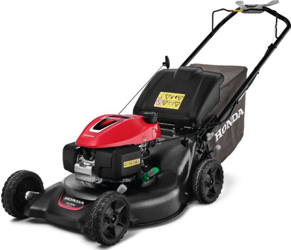 Honda HRN 536C VK - Afbeelding 3