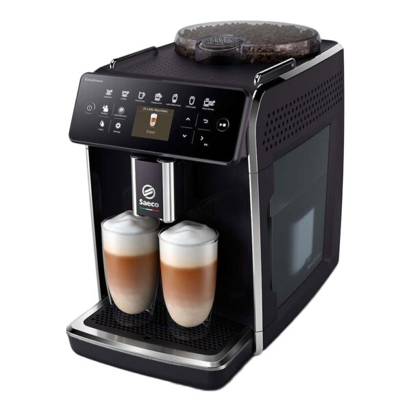 Kaffeevollautomat Saeco GranAroma SM6480/00 - Afbeelding 2