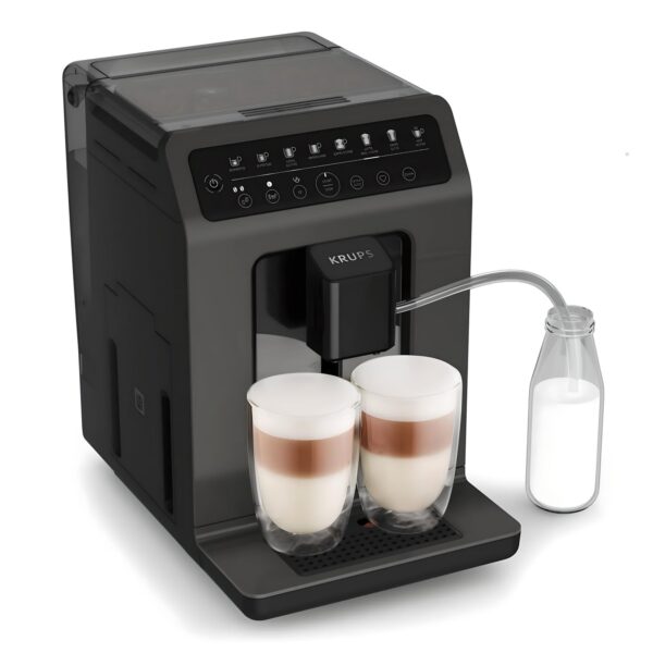 Krups EA89Z Classic Edition schwarz – Bild 1