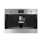 Machine à café encastrable Smeg CMS4303X - Afbeelding 3