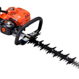 Taille haies Echo hc2020