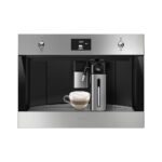 Machine à café encastrable Smeg CMS4303X - Afbeelding 4
