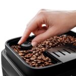 Delonghi Expresso Broyeur Magnifica Evo next ECAM310.80.SB - Afbeelding 5