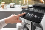 De’Longhi Eletta Explore, Touch Display ECAM 450.55.S - Imagen 5