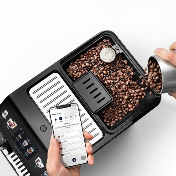 Delonghi Eletta Explore ECAM452.67.G Cafetera Superautomática - Afbeelding 4