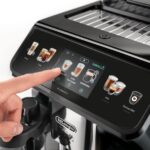 Delonghi Eletta Explore ECAM452.67.G Cafetera Superautomática - Afbeelding 3