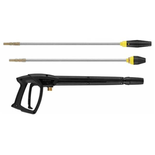Nettoyeur haute pression KRANZLE 1152 TST - Image 7