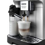 Delonghi Expresso Broyeur Magnifica Evo next ECAM310.80.SB - Afbeelding 4