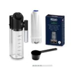 Delonghi Expresso Broyeur Magnifica Evo next ECAM310.80.SB - Afbeelding 2