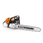 STIHL MS 500i W, RS, Schienenlänge 71 cm – Bild 3