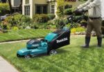Makita LM002JM101 – inkl. Akku und Ladegerät – Modell 2025 - Image 3