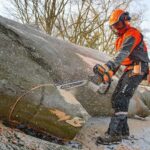 STIHL MS 661 C-M, RH, 50 cm – Modell 2025 – Bild 3