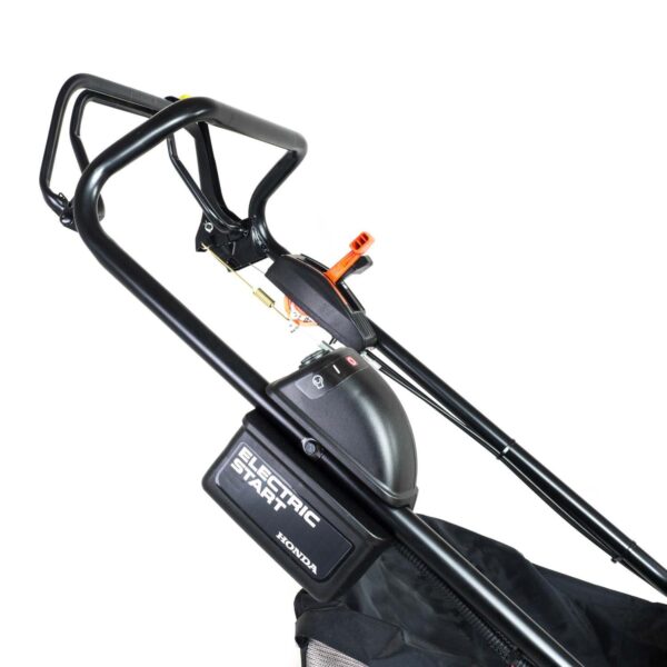 Honda HRX 537C HZ – Modell 2025 – Image 3