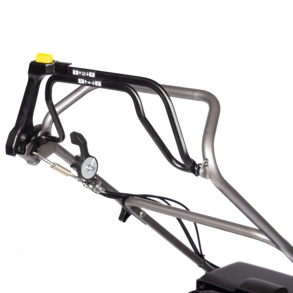 Honda HRD 536 QX – Bild 3