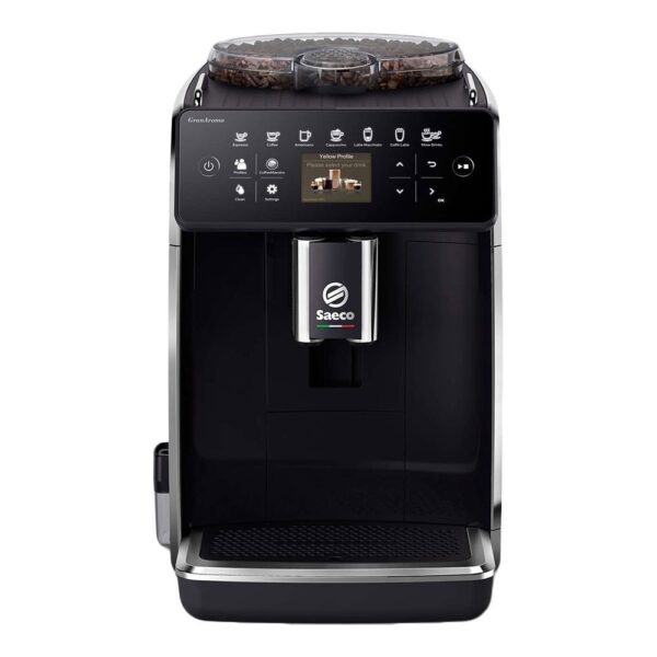 Kaffeevollautomat Saeco GranAroma SM6480/00 - Afbeelding 3