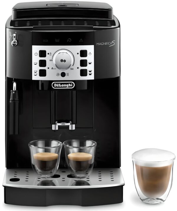 De’Longhi Magnifica S ECAM 22.105.B – Bild 1