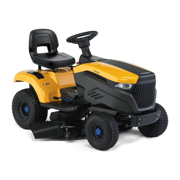 Stiga Tornado 598e – Modell 2025 – Bild 1