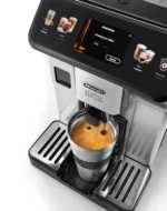 De’Longhi Eletta Explore, Touch Display ECAM 450.55.S - Imagen 6