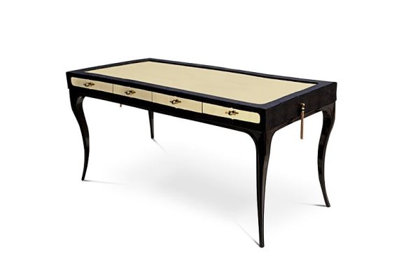 Furniture EXOTICA | DESK - Imagen 1