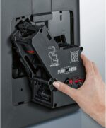 Siemens EQ.6 plus s100 TE651319RW - Imagen 4