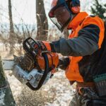 STIHL MS 661 C-M, RH, 63 cm – Modell 2025 - Image 4