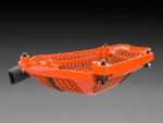 Husqvarna 592 XP® G / 60 – Modell 2025 – Image 4