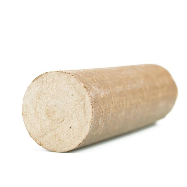 Buchenholzbriketts 480kg Palette – POLLMEIER Premium Plus – Image 4