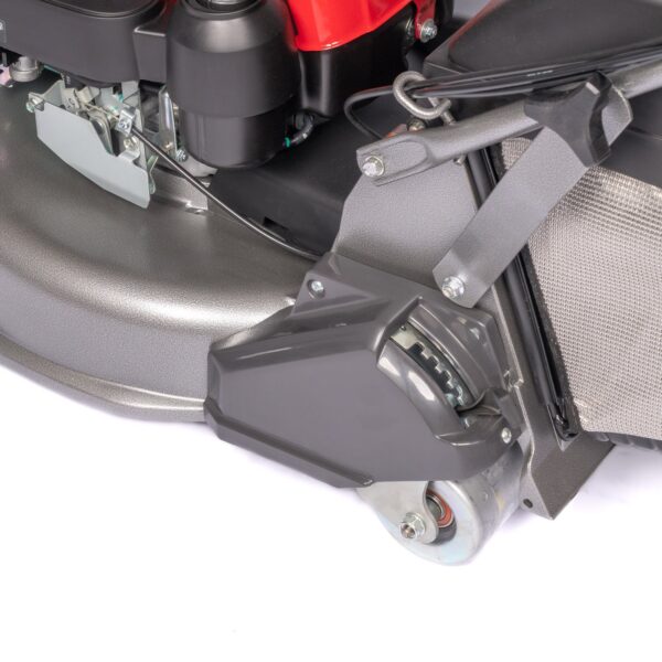 Honda HRD 536 QX – Bild 4