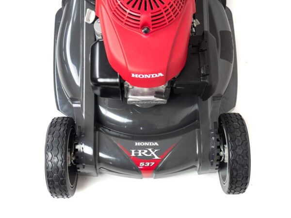 Honda HRX 537C HZ – Image 4