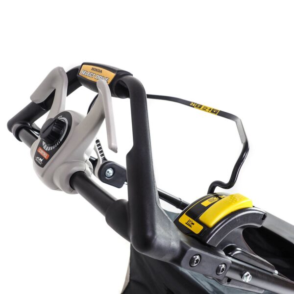 Honda HRX 537C VY - Image 4