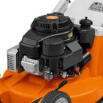 STIHL RM 756 GS – Bild 3