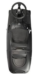 Texas Rider 6110ES Black Series – Modell 2025 – Bild 3