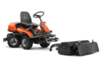 Husqvarna Schlegelmäher 90 cm - Imagen 4