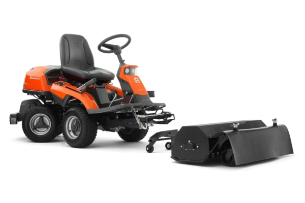 Husqvarna Schlegelmäher 90 cm - Imagen 4