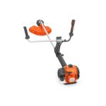 Débroussailleuses thermique 25,4cm3 525RXT Mark II - HUSQVARNA - 970446701 – Bild 2
