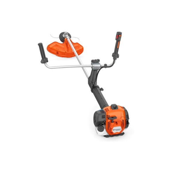 Débroussailleuses thermique 25,4cm3 525RXT Mark II - HUSQVARNA - 970446701 – Bild 2