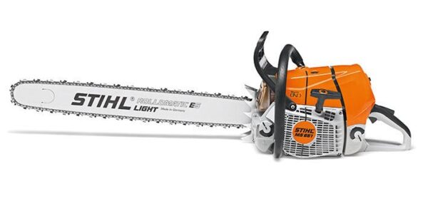 STIHL MS 661 C-M, RH, 50 cm – Modell 2025 – Bild 5