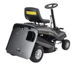 Texas Rider 6110ES Black Series – Modell 2025 – Bild 4