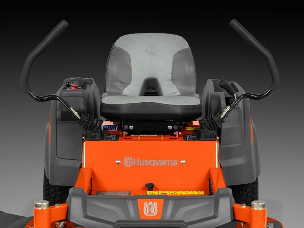 Husqvarna Z242F – Modell 2025 – Bild 7