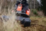 Husqvarna Schlegelmäher 90 cm - Imagen 5
