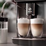 Kaffeevollautomat Saeco GranAroma SM6480/00 - Afbeelding 5