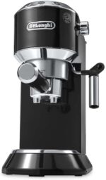 Delonghi EC680.BK - Machine à expresso