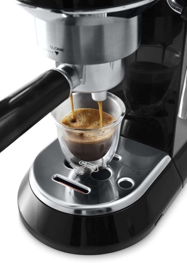Delonghi EC680.BK - Machine à expresso - Afbeelding 5