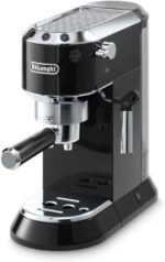 Delonghi EC680.BK - Machine à expresso - Afbeelding 4