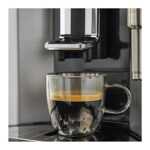 Expresso broyeur Krups EA910E10 Sensation silver – Bild 4