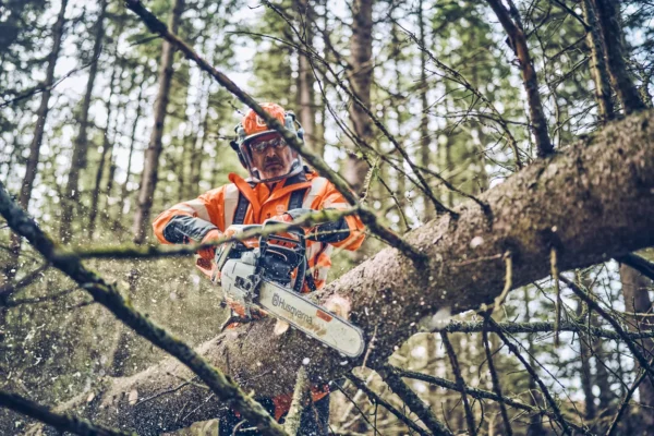 Husqvarna 562 XP® G Mark II / 45 - Afbeelding 2