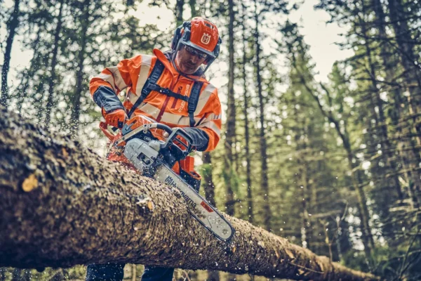 Husqvarna 562 XP® G Mark II / 45 - Afbeelding 5