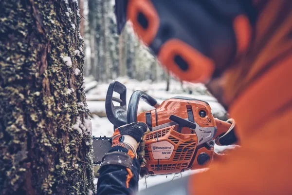 Husqvarna 562 XP® G Mark II / 45 - Afbeelding 6